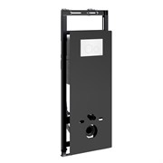 WASSERKRAFT Salm Система инсталляции для унитазов WASSERKRAFT 27TLT.010.ME.BL.WH02