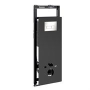 WASSERKRAFT Salm Система инсталляции для унитазов WASSERKRAFT 27TLT.010.ME.BL.BN03