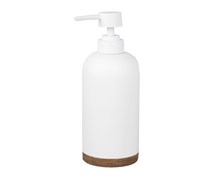 WASSERKRAFT K-8800 Дозатор, цвет белый WASSERKRAFT 8899