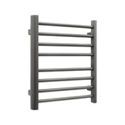 FIXSEN Полотенцесушитель электрический  UNIVERSAL 600х500 графит (FX-7200F) FX-7200F