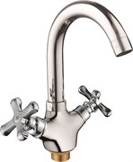 RUSH Bianki Смеситель для кухонной мойки (BI7650-23), цвет хром BI7650-23