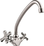 RUSH Bianki Смеситель для кухонной мойки (BI7650-22), цвет хром BI7650-22
