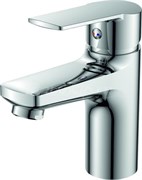 RUSH Balearic Смеситель для раковины (BA3935-11), цвет хром BA3935-11