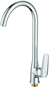 RUSH Devon Смеситель для кухонной мойки (DE7535-22), цвет хром DE7535-22