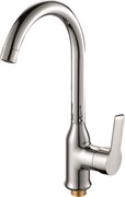 RUSH Victoria Смеситель для кухонной мойки (VI7135-23), цвет хром VI7135-23