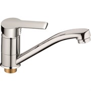 RUSH Victoria Смеситель для кухонной мойки (VI7135-26), цвет хром VI7135-26