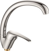 RUSH Corsica Смеситель для кухонной мойки (CO4240-22), цвет хром CO4240-22
