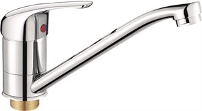 RUSH Corsica Смеситель для кухонной мойки (CO4240-27), цвет хром CO4240-27