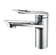 RUSH Socotra Смеситель для раковины (ST1235-11), цвет хром ST1235-11