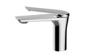 RUSH Bering Смеситель для раковины (BE5535-11), цвет хром BE5535-11