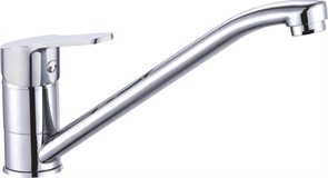 RUSH Sky Смеситель для кухни SKY (SK5720-27), цвет хром SK5720-27