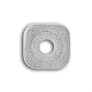RUSH Comfort Насадка для швабры MOP211106, материал микрофибра (CLOTH211106) CLOTH211106