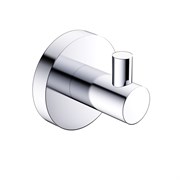 AQUAme Trento Крючок, хром AQM7201CR
