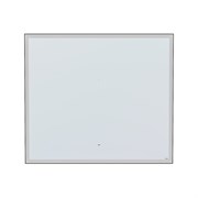 IDDIS Зеркало с подсветкой, 80 см, Slide (SLI8000i98) SLI8000i98