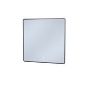 IDDIS Зеркало с подсветкой и термообогревом Cloud X 80 см (CLX80T0i98) CLX80T0i98