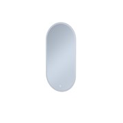 IDDIS Зеркало с подсветкой Uniq 3 в 1, два навеса, 90/45 см (UNI9045i98) UNI9045i98