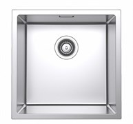 IDDIS Мойка кухонная из нержавеющей стали Edifice (EDI44S0i77) EDI44S0i77