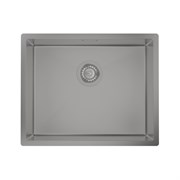 IDDIS Кухонная мойка Edifice, графит, 540x440 (EDI54G0i77) EDI54G0i77
