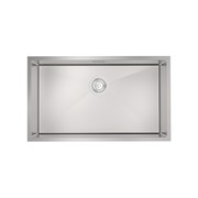 IDDIS Мойка, нерж.сталь, универсального монтажа, сатин, 740*440, Edifice (EDI74S0i7 EDI74S0i77