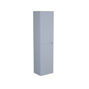 IDDIS Пенал подвесной, 40 см, светло-серый, Edifice, (EDI40L0i97) EDI40L0i97