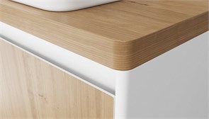 VELVEX Столешница Klaufs 700 дуб французский (st.KLA.70 дуб французский) st.KLA.70 дуб французский