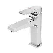 GROSSMAN Смеситель для раковины Classic 510.K35.04.100 хром глянцевый 510.K35.04.100
