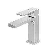 GROSSMAN Смеситель для раковины Style 510.K35.05.100 хром глянцевый 510.K35.05.100