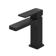 GROSSMAN Смеситель для раковины Style 510.K35.05.210 черный матовый 510.K35.05.210