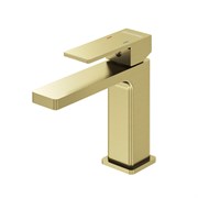 GROSSMAN Смеситель для раковины Style 510.K35.05.320 золото сатиновый 510.K35.05.320