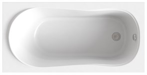 AZARIO Ванна акриловая Тенза 150х75 ТНВ0001
