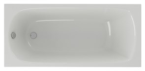 AZARIO Ванна акриловая ADELINA прямоугольная 150*75 см (AV.0010150) AV.0010150