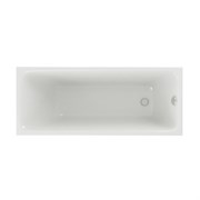 AZARIO Ванна акриловая BELLA прямоугольная 150*70 см (AV.0020150) AV.0020150