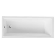 AZARIO Ванна акриловая EMILIA 150х70 прямоугольная, пристенная (AV.0011250) AV.0011250
