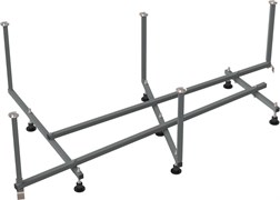 AZARIO Каркас для ванны Azario Микона 1700х1100 разборный МИК0002