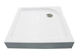 AZARIO Душевой поддон  900х900х150 L/R, для GREENWOOD 900/MONTREAL 1231 900. NAG 1221 900 P19 L/R (P199)