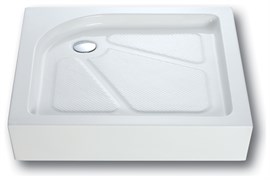 AZARIO Душевой поддон  800х800х150 R/L, для TORONTO 1432B (P18  R/L) P18  R/L