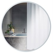 AZARIO Зеркало Bris D600 с подсветкой, сенсорный выключатель с функцией диммера (AZ-Z-005CS) AZ-Z-005CS