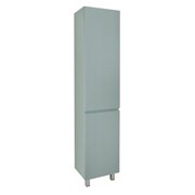 AZARIO Пенал Viola 40 400х320х1900 напольный, фисташковый (CS00096745), цвет фисташковый CS00096745