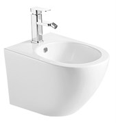 AZARIO Биде подвесное MORANO 370х490х325 цвет белый (AZ-450WB) AZ-450WB