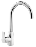 AZARIO Смеситель для кухни ENZO, хром (AZ-15714431) AZ-15714431