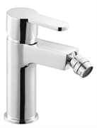 AZARIO Смеситель для биде TEVIS, хром (AZ-15496601) AZ-15496601