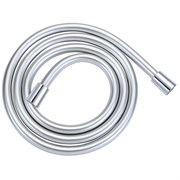 AZARIO Шланг для душа ПВХ 1,50 м. упаковка блистер, хром матовый (AZ-SW-PVC-1,5-BL) AZ-SW-PVC-1,5-BL