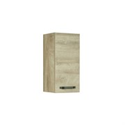 AQUATON Шкафчик Лофт Фабрик, дуб эндгрейн (1A242803LTDU0) 1A242803LTDU0