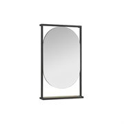 AQUATON Зеркало Лофт Фабрик 50 дуб кантри (1A242502LTDY0) 1A242502LTDY0