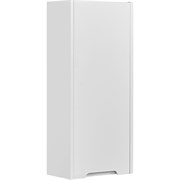 AQUATON Шкаф подвесной Оливия 35 R правый, цвет белый матовый (1A254703OL01R) 1A254703OL01R