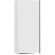 AQUATON Подвесной шкаф Сканди 35 Белый (1A255003SD010) 1A255003SD010