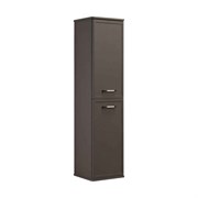 AQUATON Пенал подвесной Нео-Классика мускат (1A284603NCR30) 1A284603NCR30