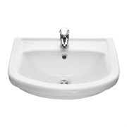 AQUATON Раковина мебельная 520х440х195 санфаянс, белый (131201S0011B0) 131201S0011B0