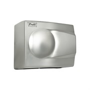 PUFF Электросушитель для рук "Puff-8828", хром 1,5 кВт 1401.337