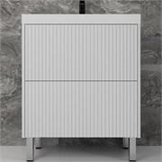 STYLE LINE Тумба напольная 